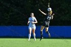 Women’s Soccer vs UMass Boston  Women’s Soccer vs UMass Boston. - Photo by Keith Nordstrom : Wheaton, Women’s Soccer